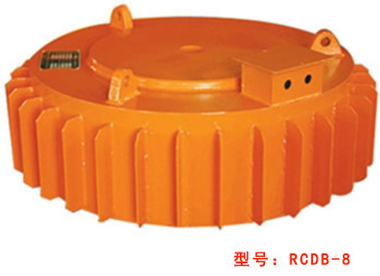 RCDB-8